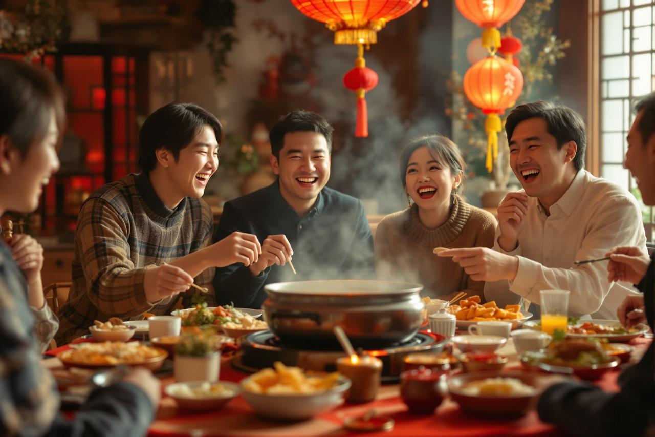 宣宣影视网 - 人间烟火 精彩剧照 1