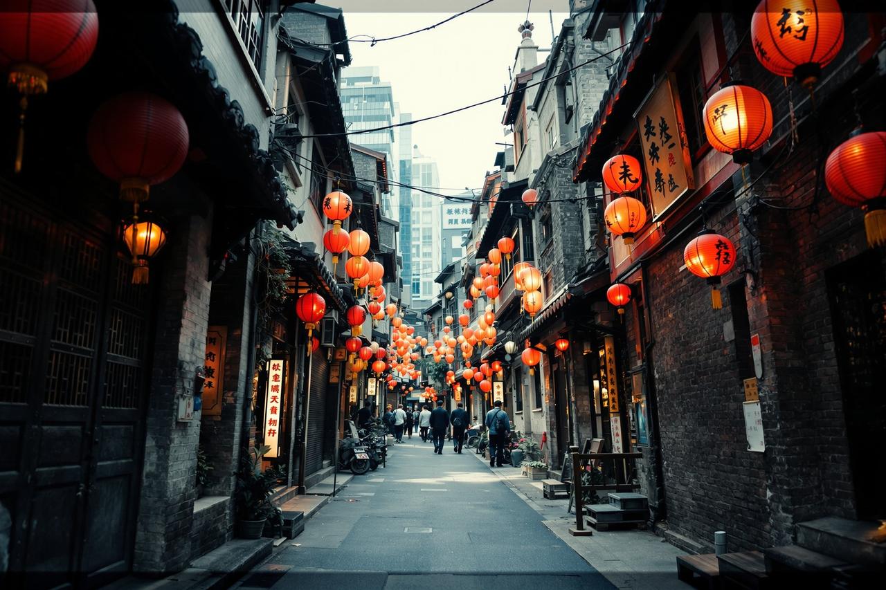 宣宣影视网 - 城市之光 精彩剧照 3