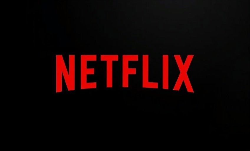 宣宣影视网合作伙伴 - Netflix Logo