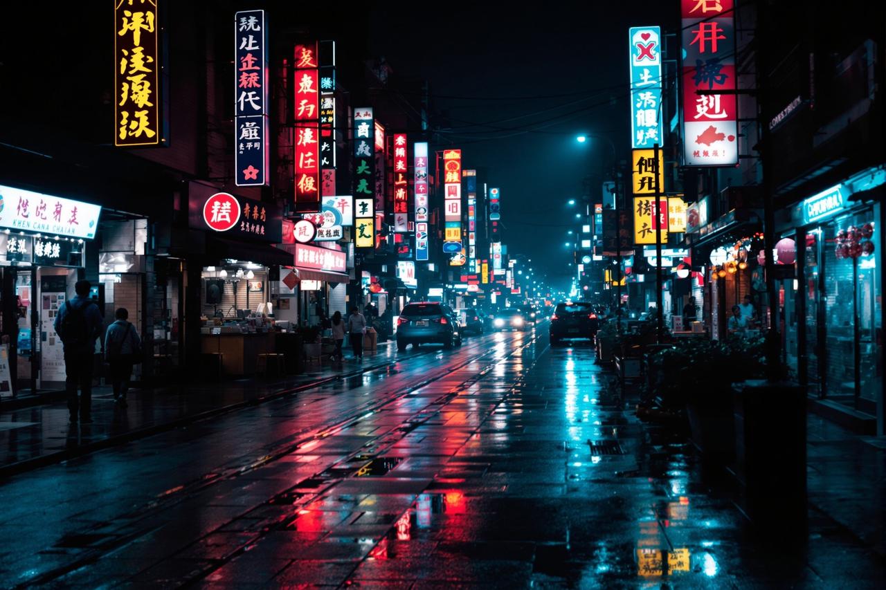 宣宣影视网 - 城市之光 精彩剧照 1