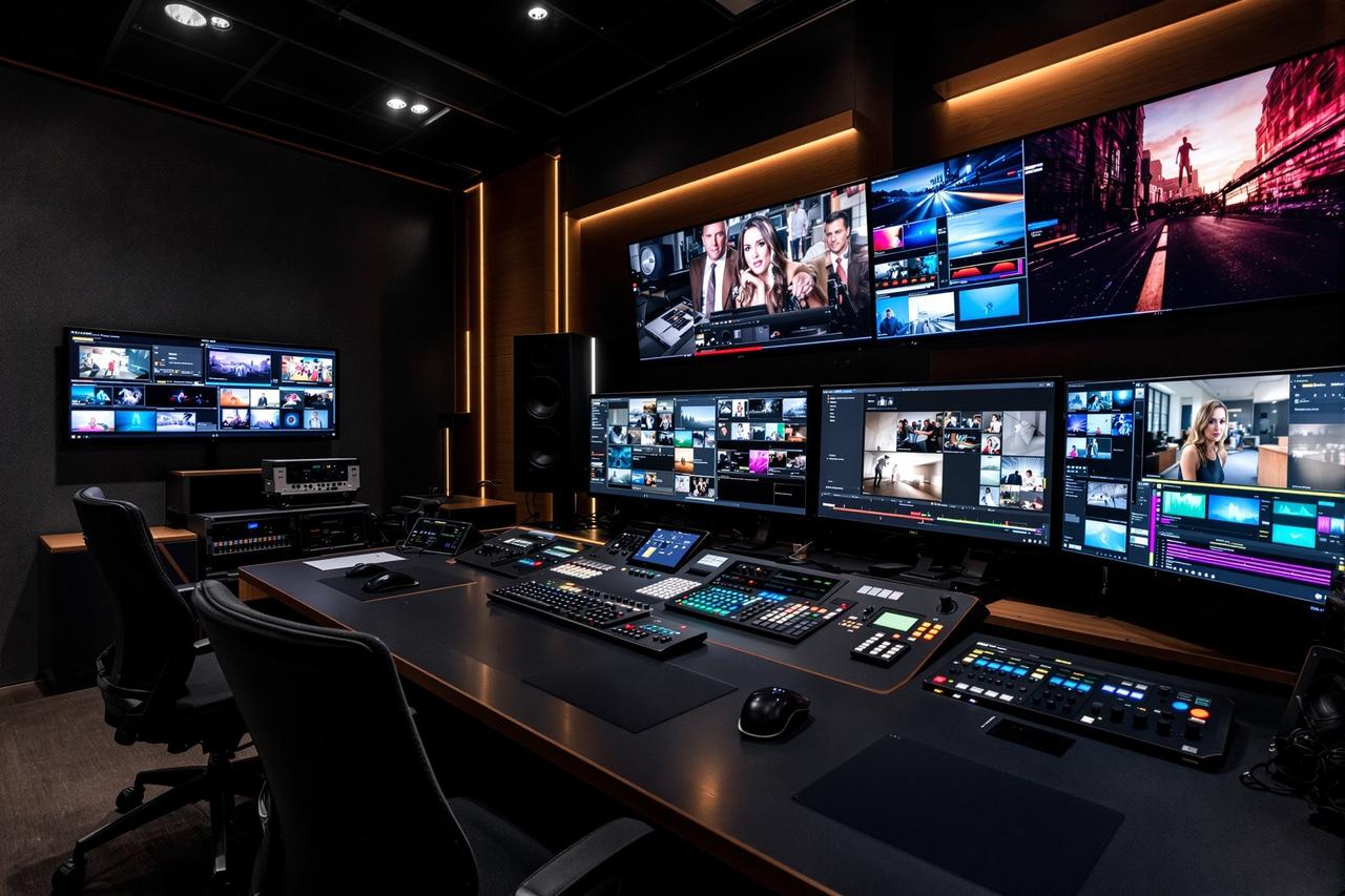 宣宣影视网 - 宣宣影视网推出4K HDR制作标准 新闻配图