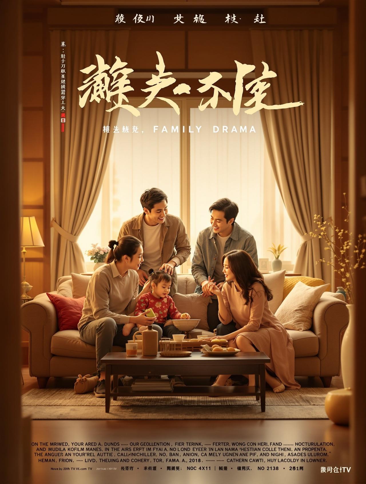 宣宣影视网 - 人间烟火 高清海报