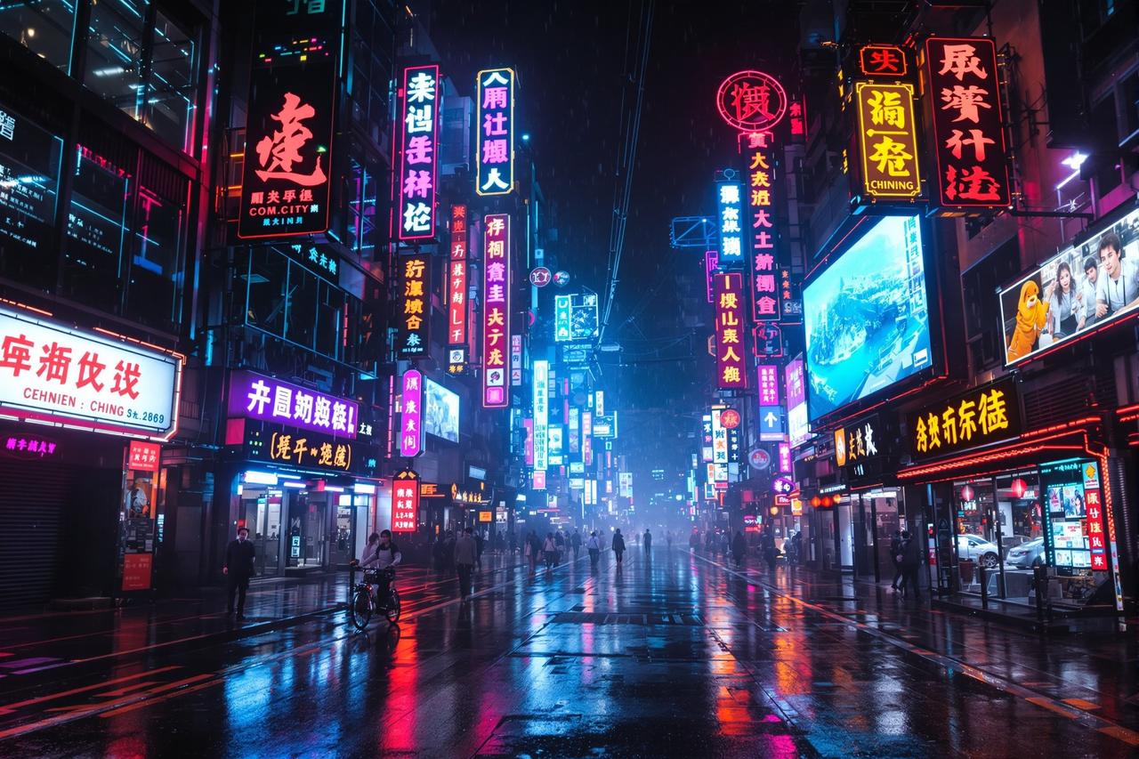宣宣影视网 - 未来纪元 精彩剧照 1